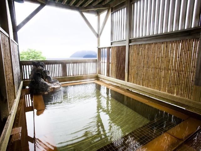 Toya Kanko Hotel Toyako Exterior foto